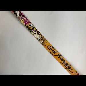 Ed Hardy Belt